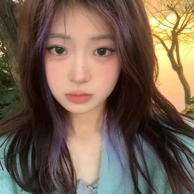 壁女