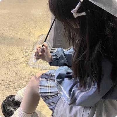 红色尾翼
